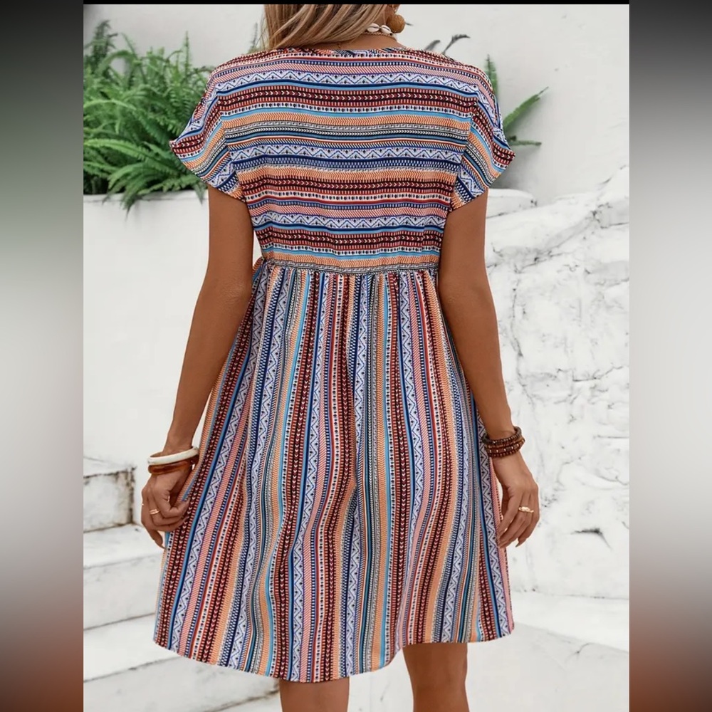 Cute Summer Dress